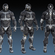 Illustration for article titled Science Explains: Power Armor